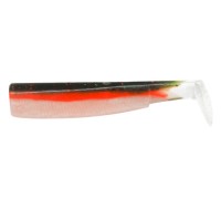 FIIISH BLACK MINNOW N5